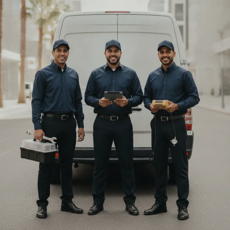 Chofer Privado equipo en Ciudad Guzman